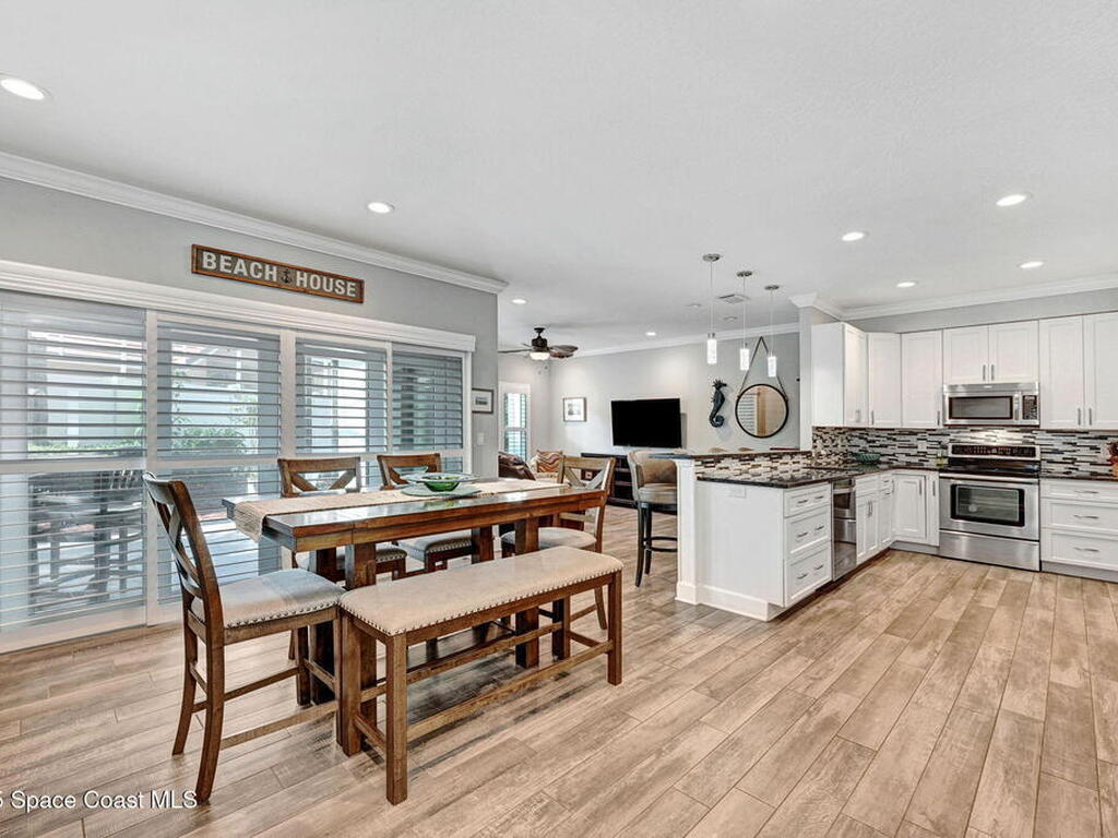 242 Seaview Street, Melbourne Beach, FL 32951