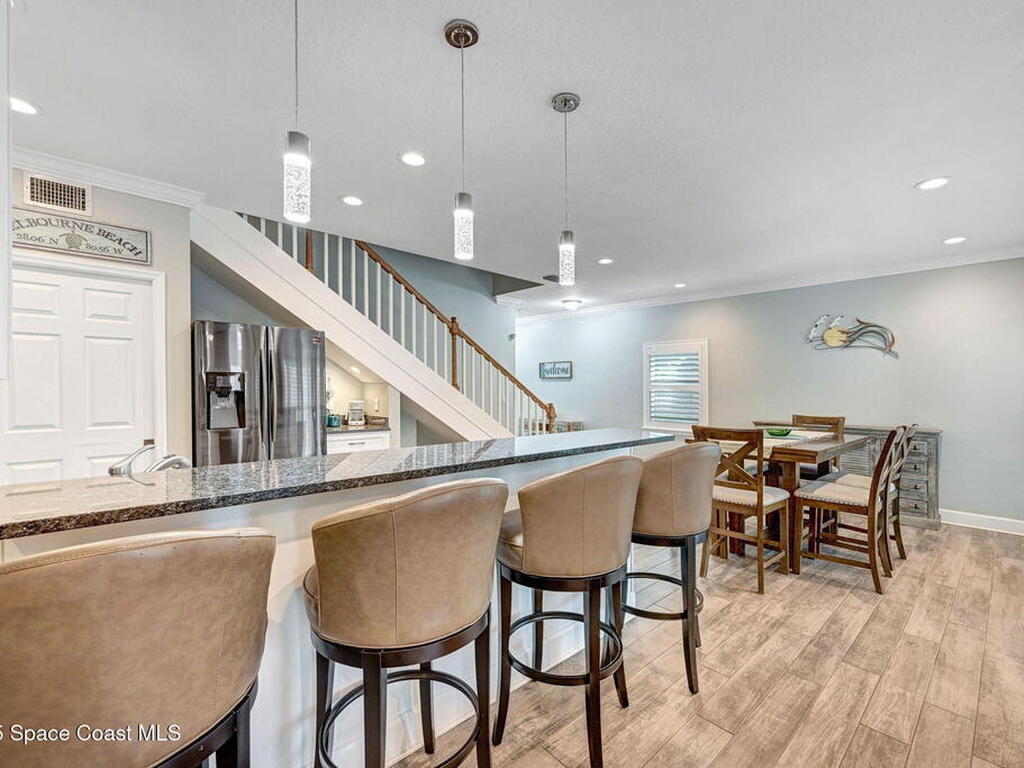 242 Seaview Street, Melbourne Beach, FL 32951