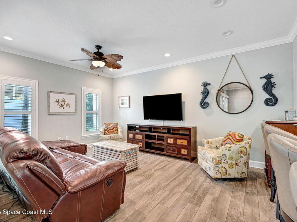 242 Seaview Street, Melbourne Beach, FL 32951