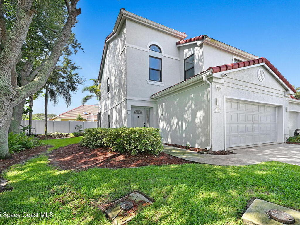 242 Seaview Street, Melbourne Beach, FL 32951