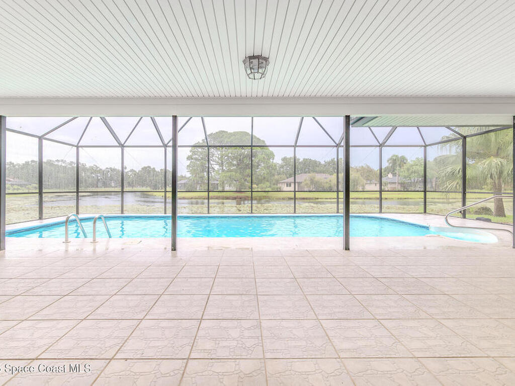 369 Crystal Lake Drive, Melbourne, FL 32940