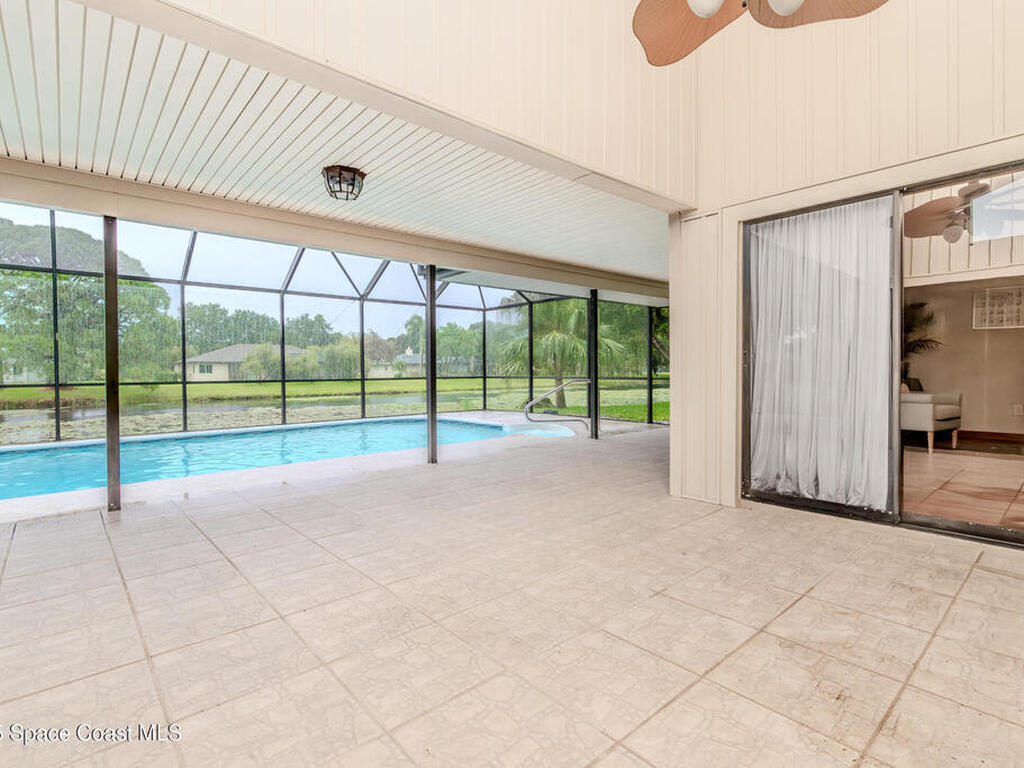 369 Crystal Lake Drive, Melbourne, FL 32940