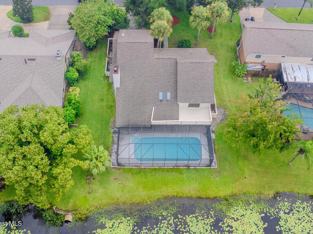 369 Crystal Lake Drive, Melbourne, FL 32940
