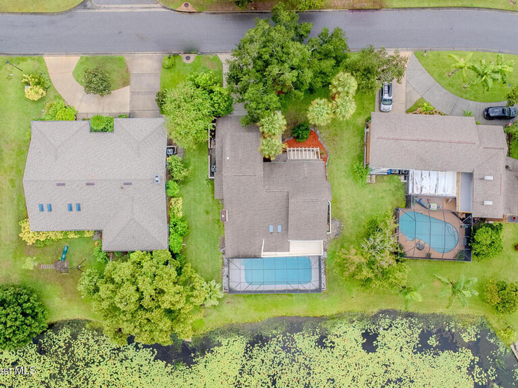 369 Crystal Lake Drive, Melbourne, FL 32940