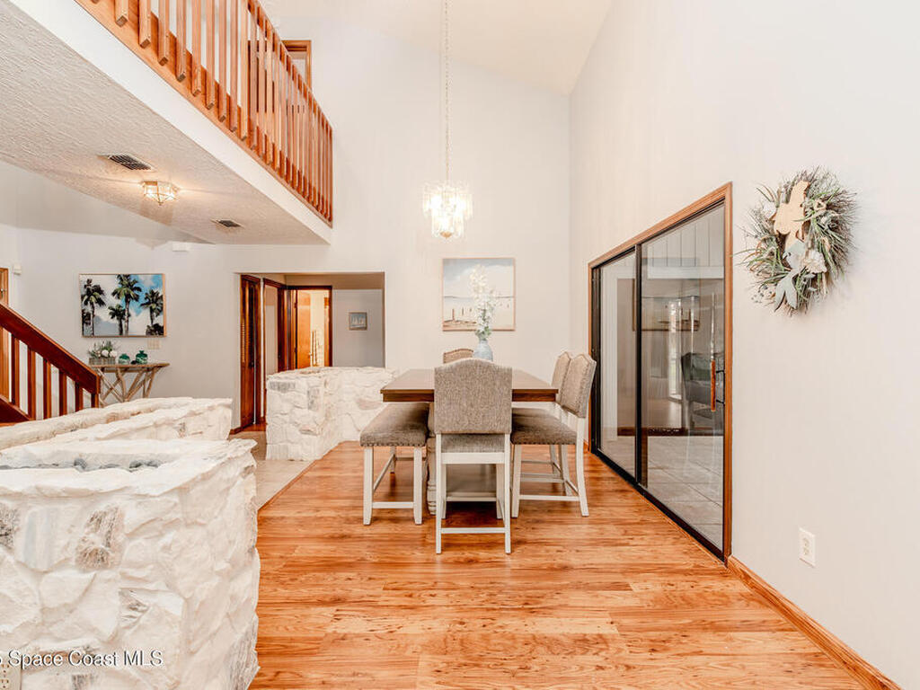 369 Crystal Lake Drive, Melbourne, FL 32940