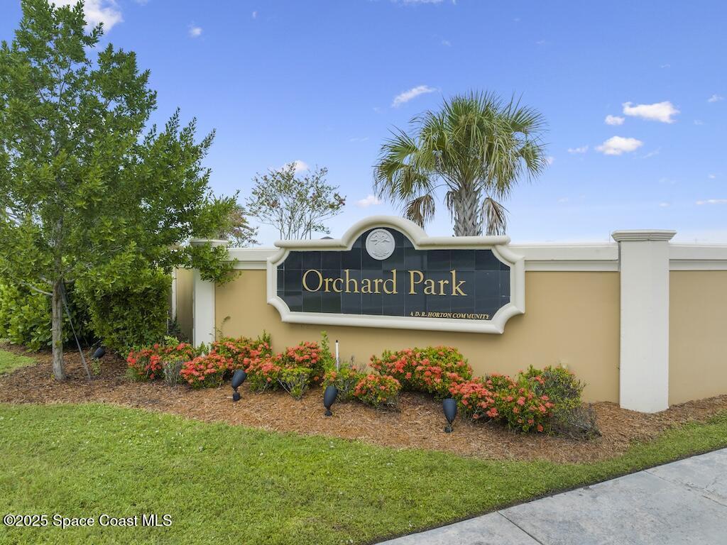 5614 1st Square, Vero Beach, FL 32968