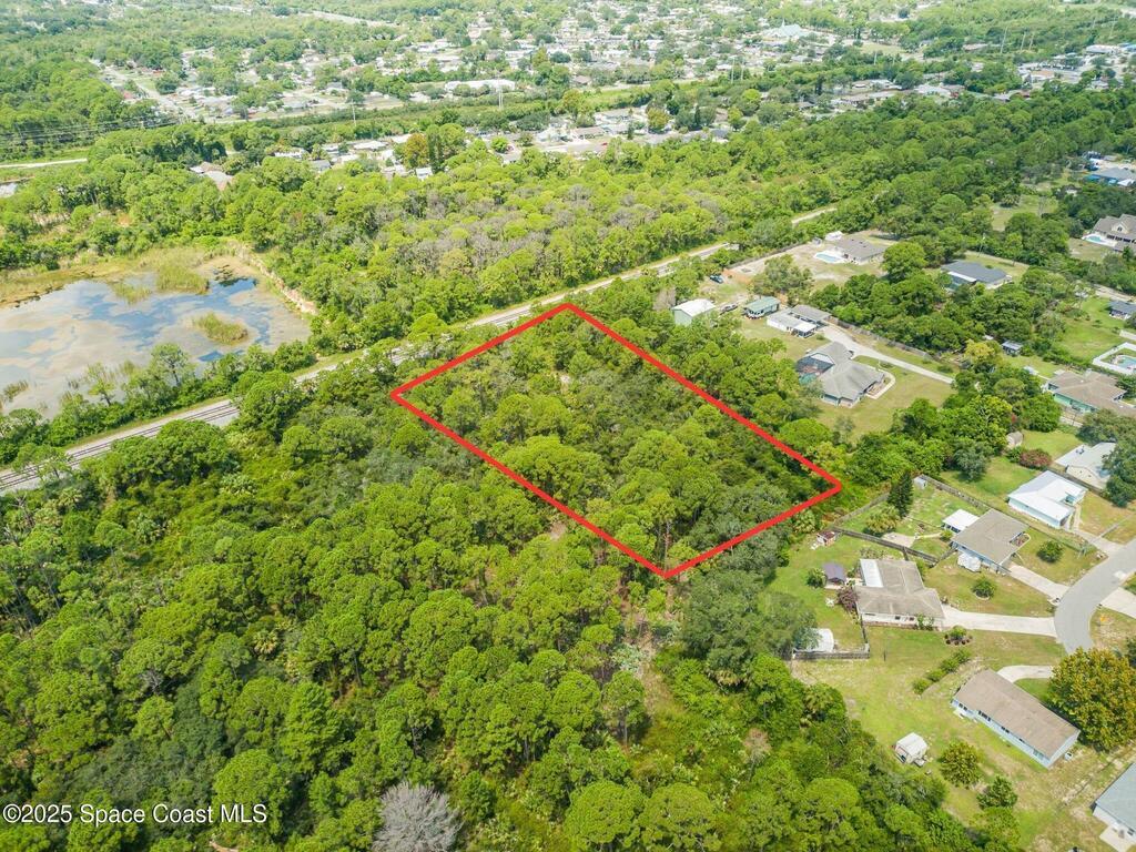 780 Alcazar Avenue, Cocoa, FL 32927