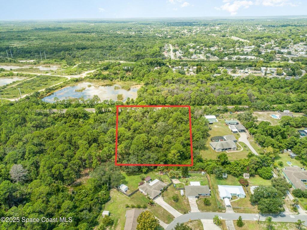 780 Alcazar Avenue, Cocoa, FL 32927