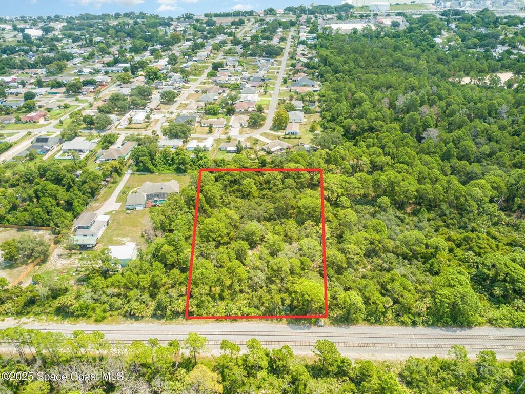 780 Alcazar Avenue, Cocoa, FL 32927