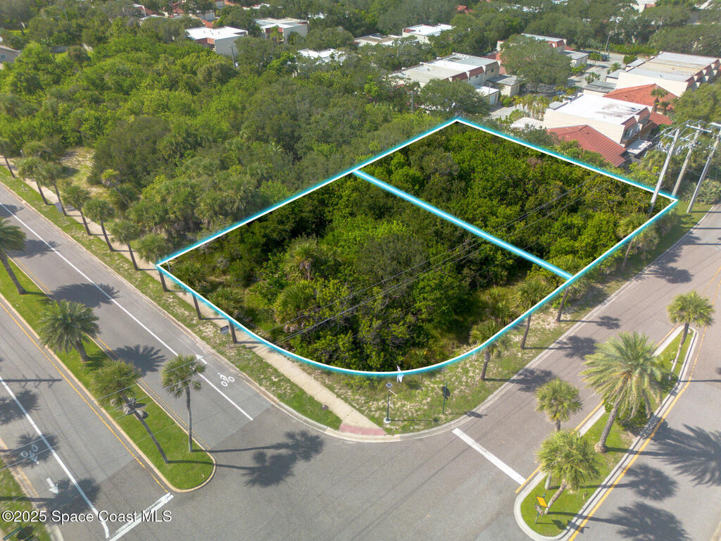 8685 Ridgewood Avenue, Cape Canaveral, FL 32920