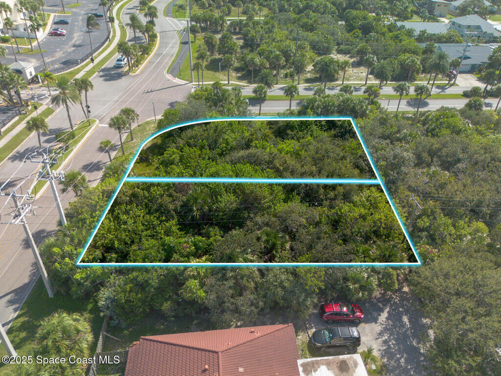 8685 Ridgewood Avenue, Cape Canaveral, FL 32920