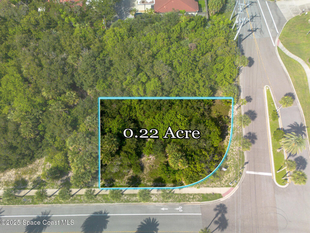 8685 Ridgewood Avenue, Cape Canaveral, FL 32920