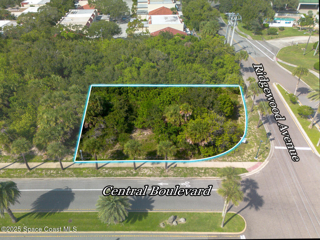 8685 Ridgewood Avenue, Cape Canaveral, FL 32920