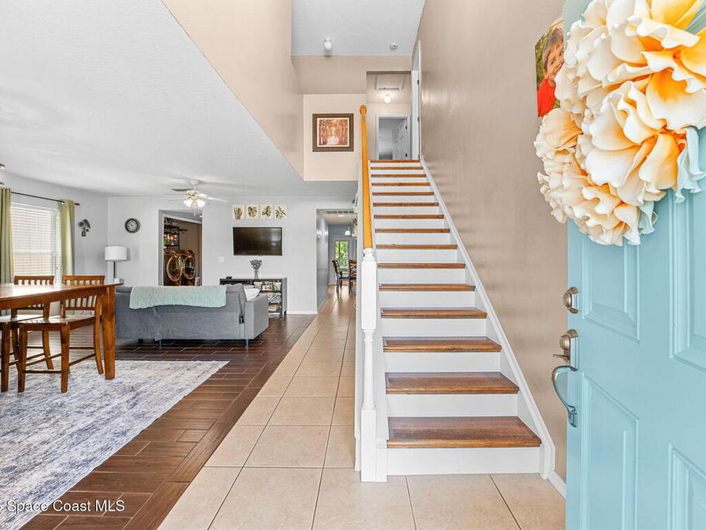 1995 Canopy Drive, Melbourne, FL 32935