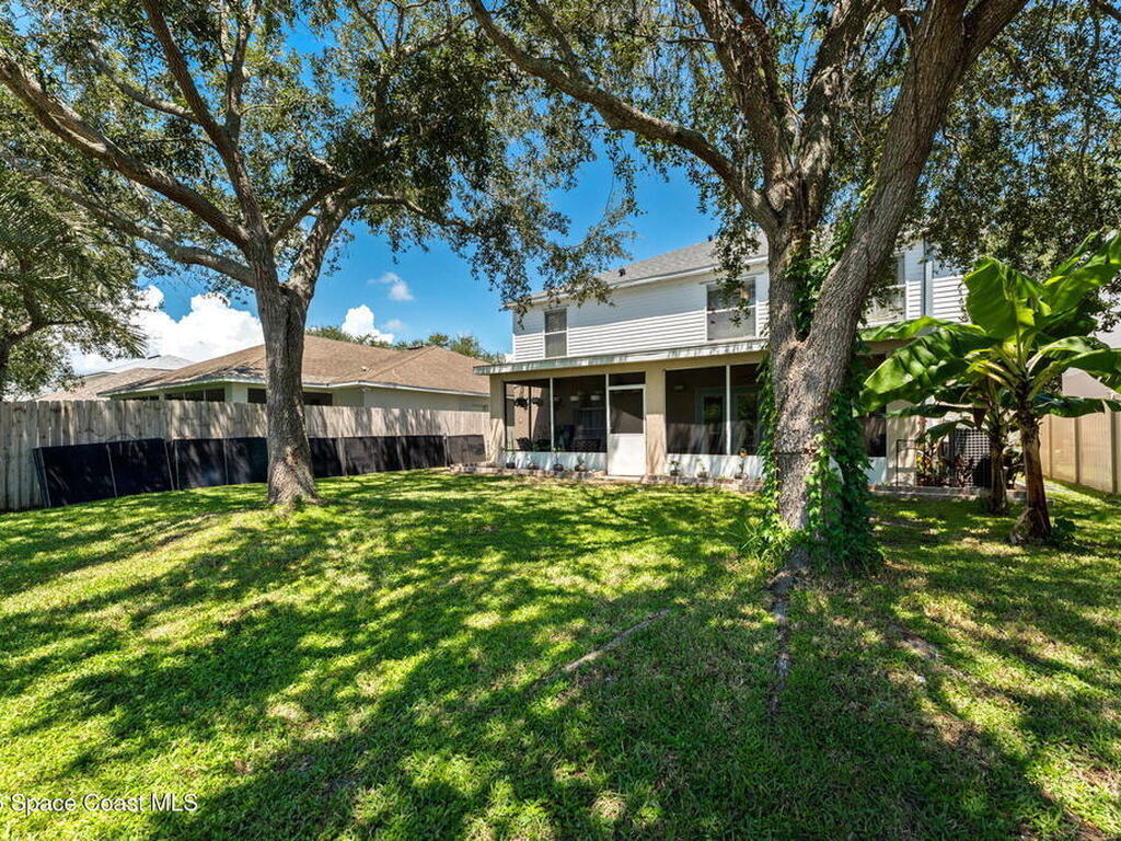 1995 Canopy Drive, Melbourne, FL 32935