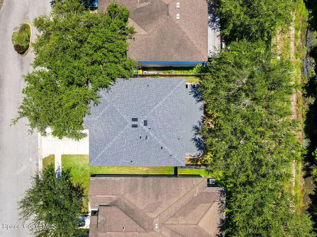 1995 Canopy Drive, Melbourne, FL 32935