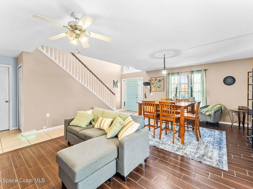 1995 Canopy Drive, Melbourne, FL 32935