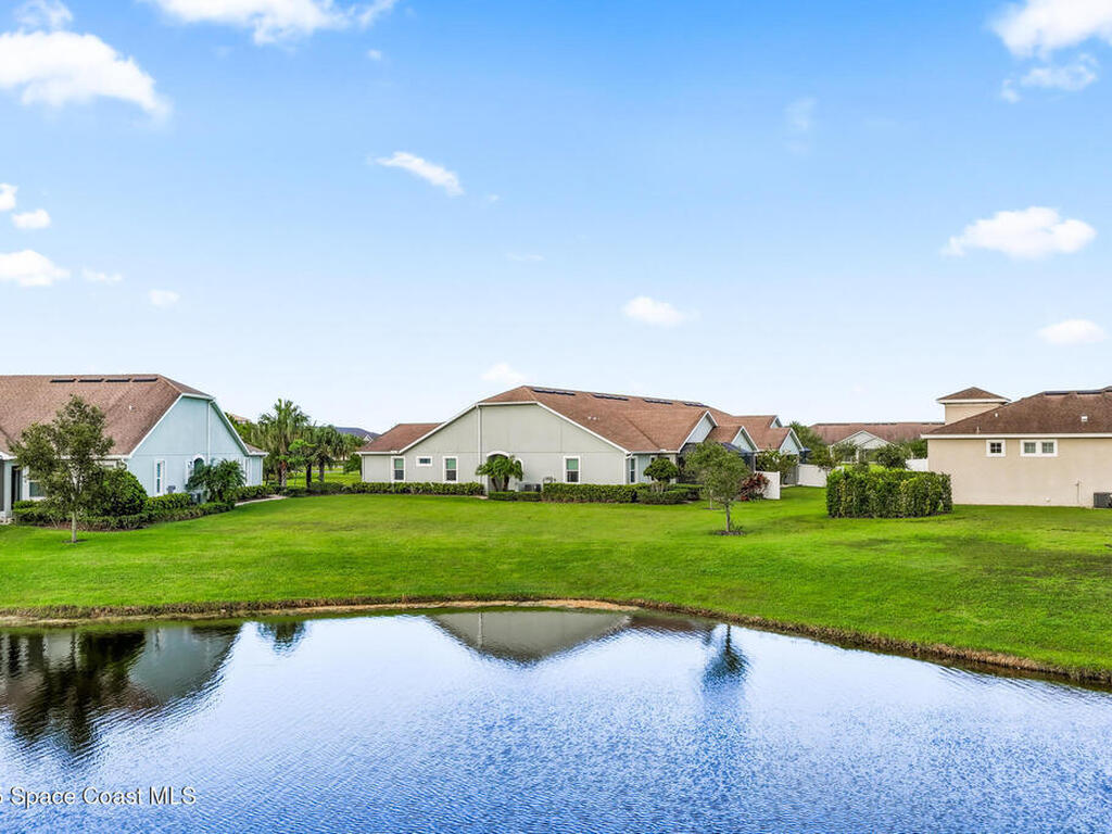 7544 Loren Cove Drive, Melbourne, FL 32940