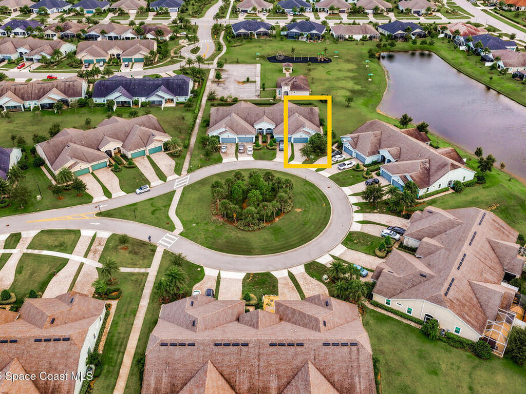 7544 Loren Cove Drive, Melbourne, FL 32940