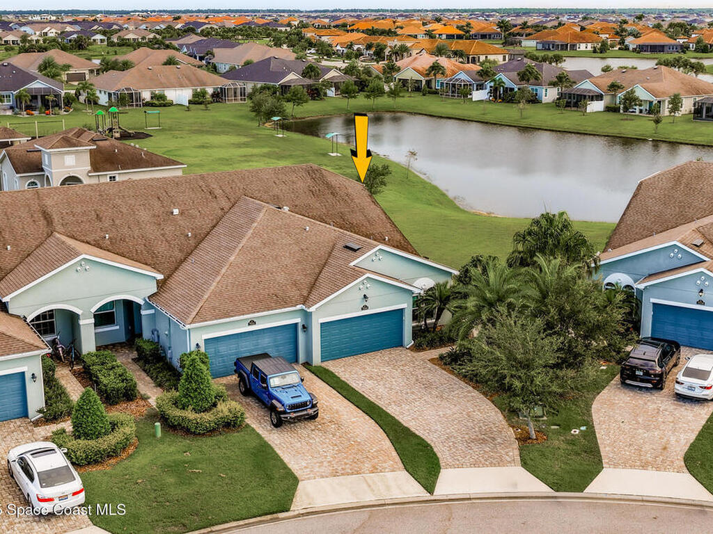 7544 Loren Cove Drive, Melbourne, FL 32940