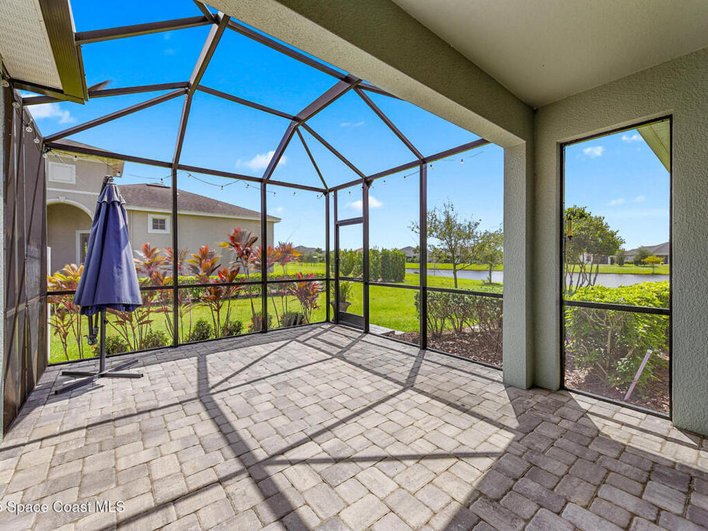 7544 Loren Cove Drive, Melbourne, FL 32940