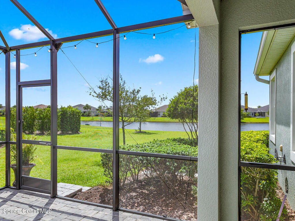 7544 Loren Cove Drive, Melbourne, FL 32940