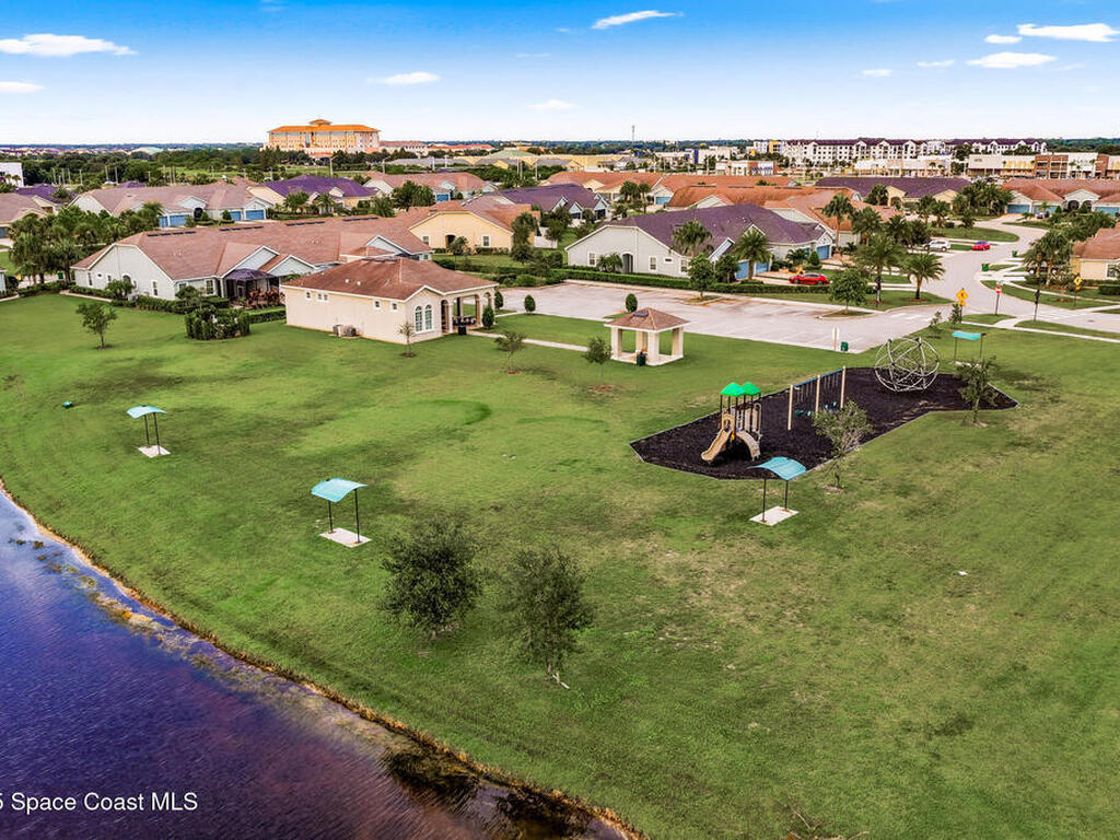 7544 Loren Cove Drive, Melbourne, FL 32940