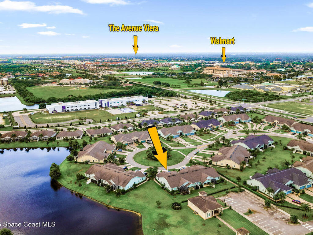 7544 Loren Cove Drive, Melbourne, FL 32940