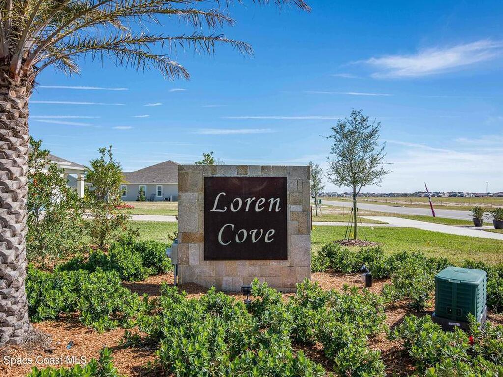 7544 Loren Cove Drive, Melbourne, FL 32940