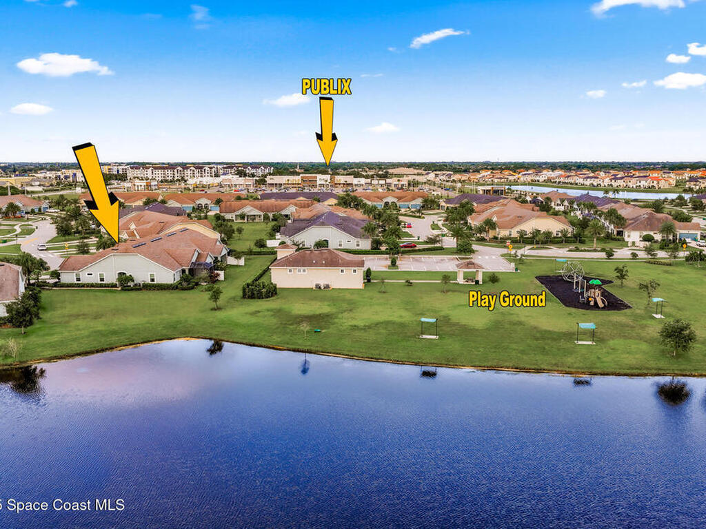 7544 Loren Cove Drive, Melbourne, FL 32940