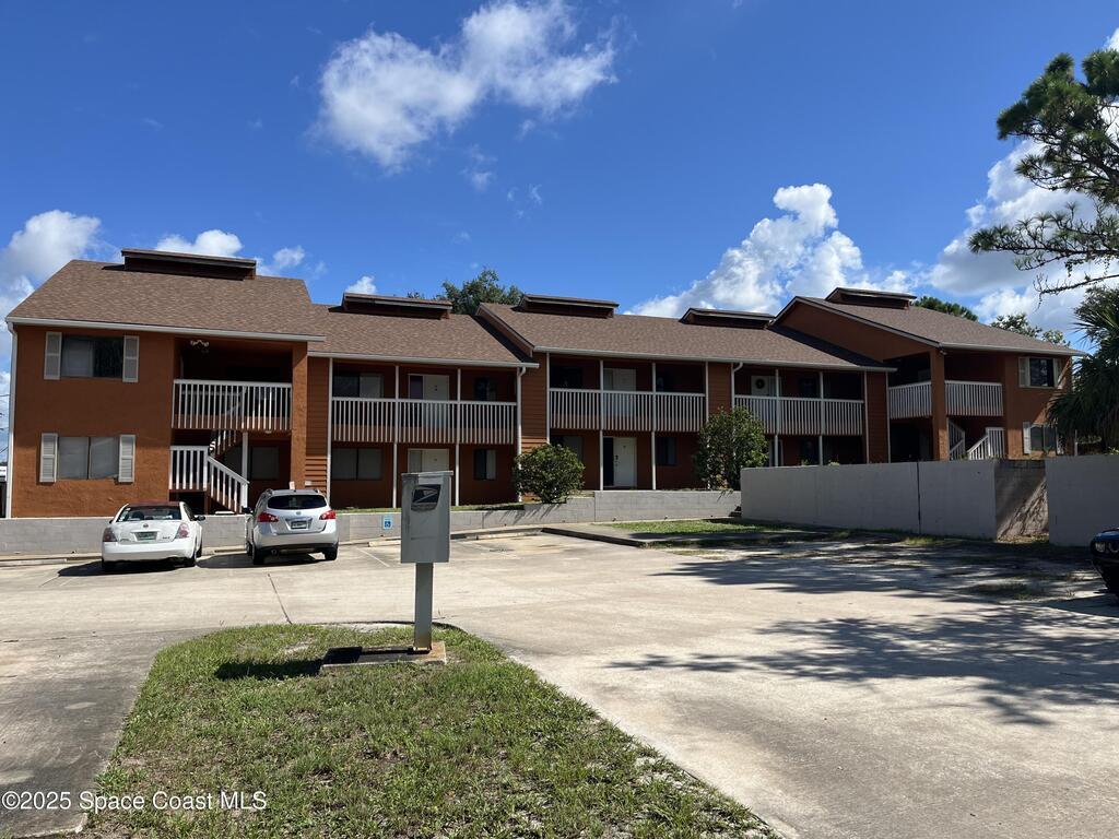 2755 Barna Avenue, Titusville, FL 32780