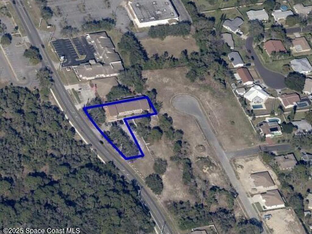 2755 Barna Avenue, Titusville, FL 32780