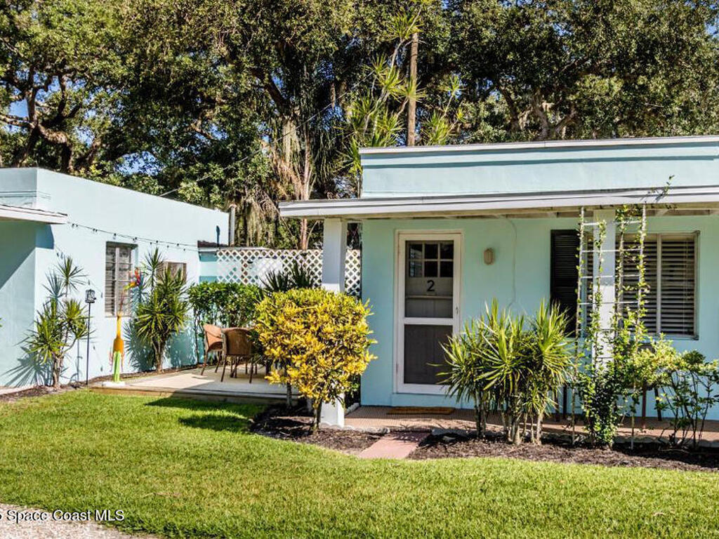 11450 S Indian River Dr Drive, Sebastian, FL 32958