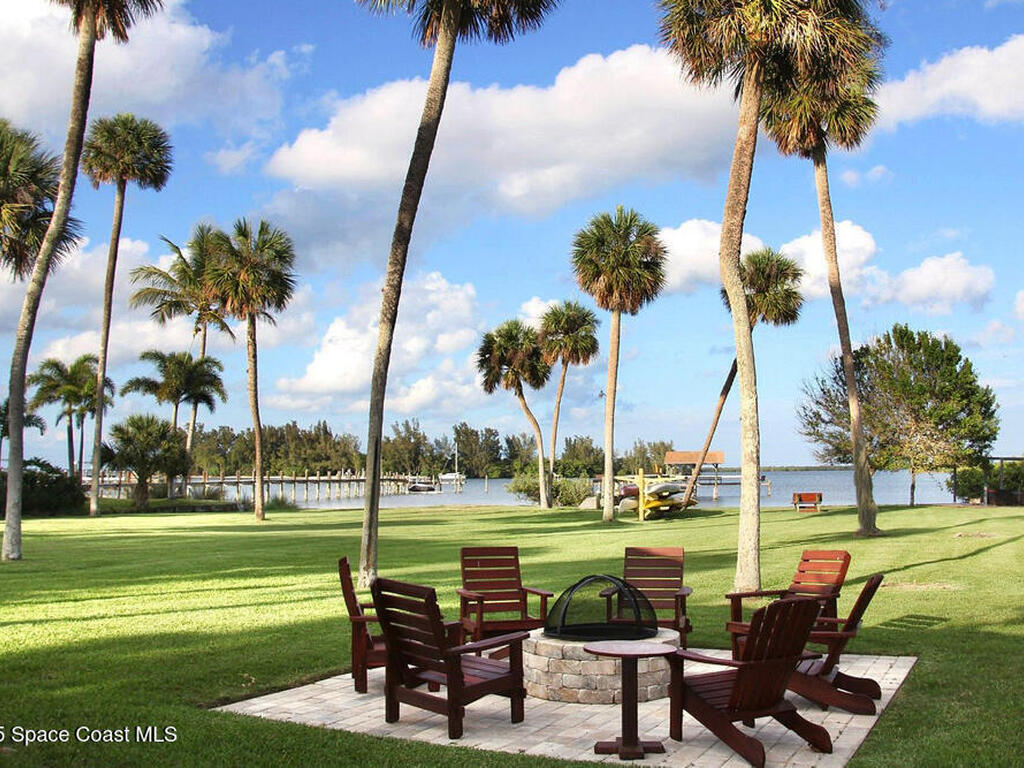 11450 S Indian River Dr Drive, Sebastian, FL 32958