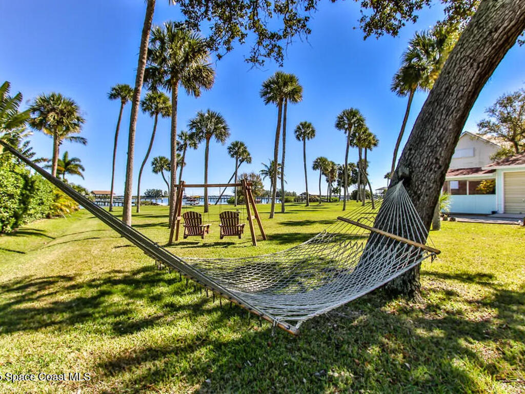 11450 S Indian River Dr Drive, Sebastian, FL 32958