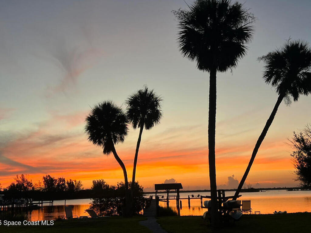 11450 S Indian River Dr Drive, Sebastian, FL 32958