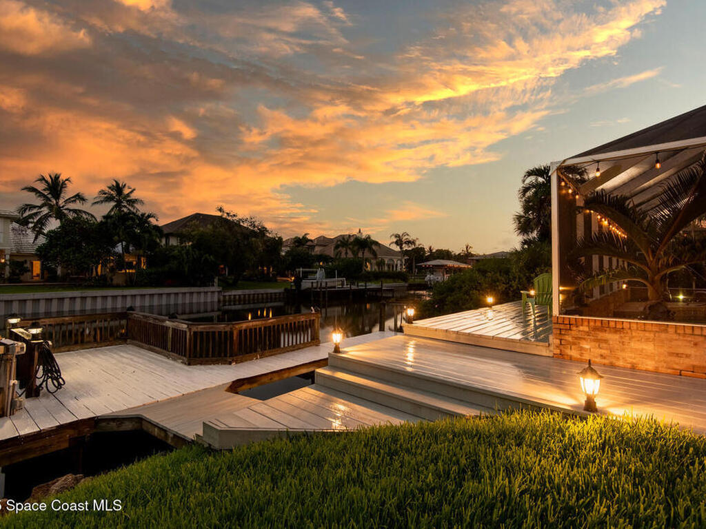 138 Windward Way, Indian Harbour Beach, FL 32937