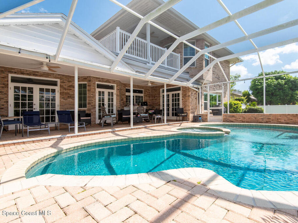 138 Windward Way, Indian Harbour Beach, FL 32937