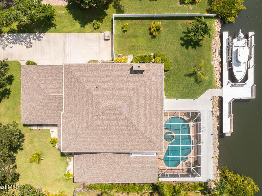 138 Windward Way, Indian Harbour Beach, FL 32937