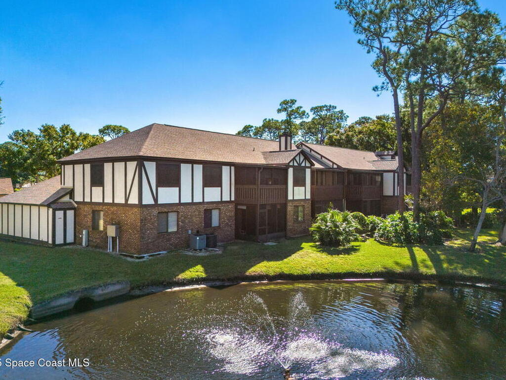 9017 Scarsdale Court, West Melbourne, FL 32904