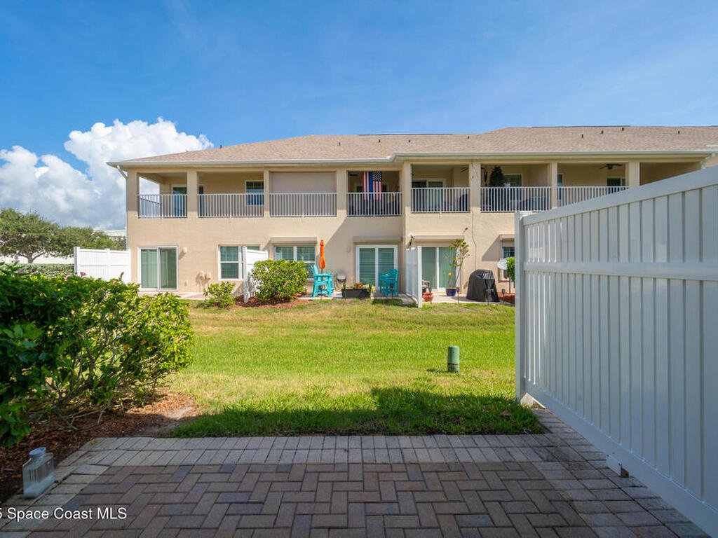 5201 Ocean Beach Boulevard, Cocoa Beach, FL 32931