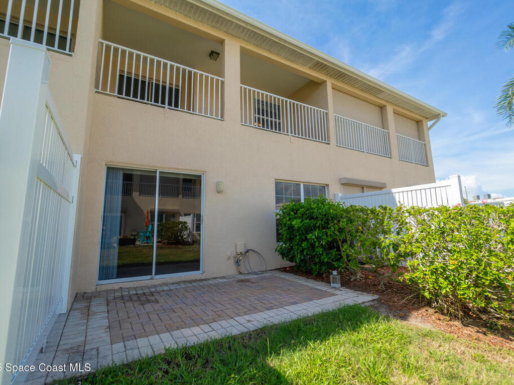 5201 Ocean Beach Boulevard, Cocoa Beach, FL 32931