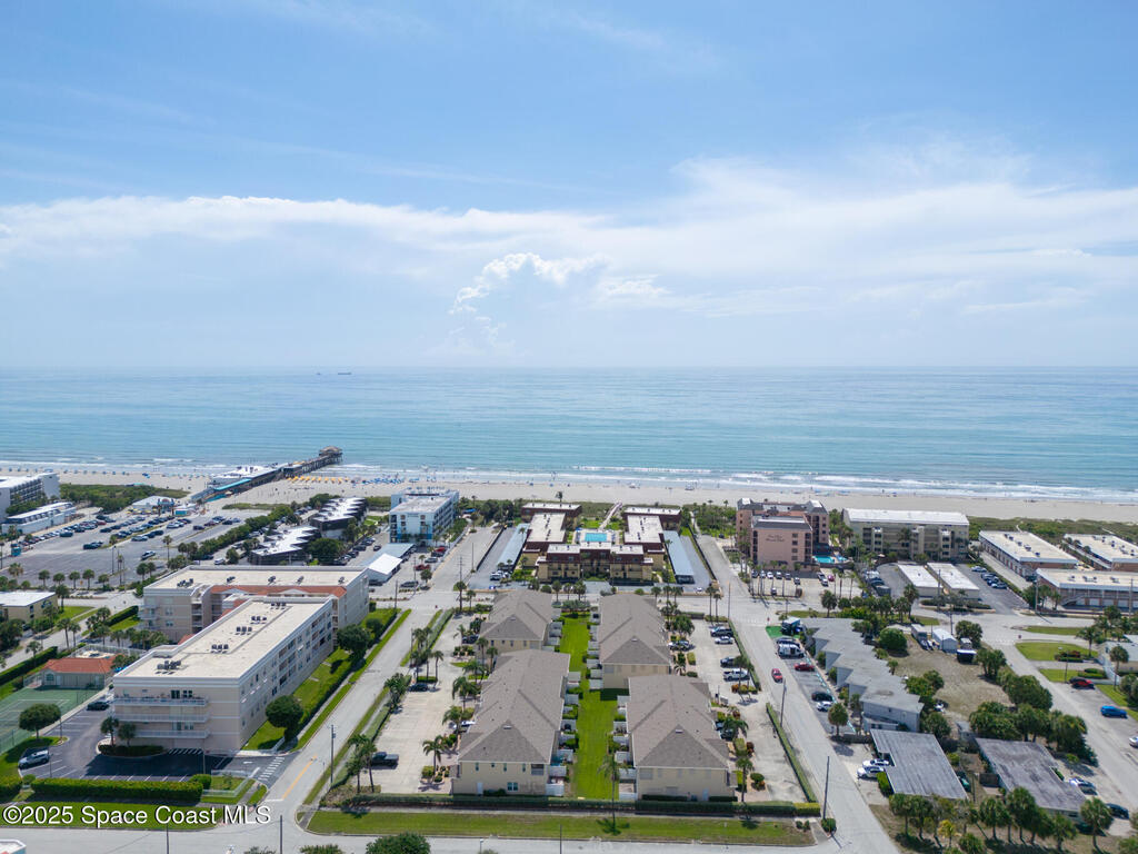 5201 Ocean Beach Boulevard, Cocoa Beach, FL 32931