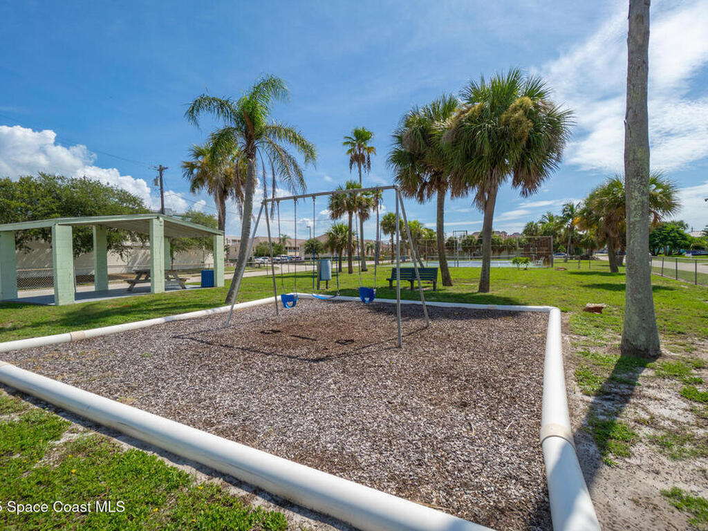 5201 Ocean Beach Boulevard, Cocoa Beach, FL 32931