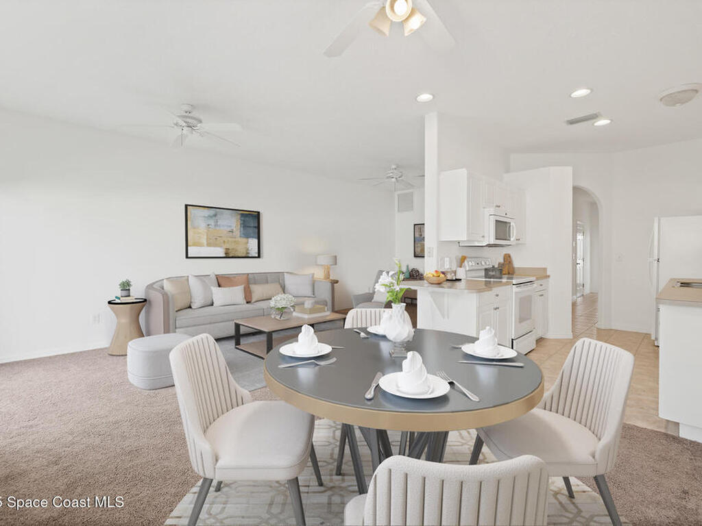 5201 Ocean Beach Boulevard, Cocoa Beach, FL 32931