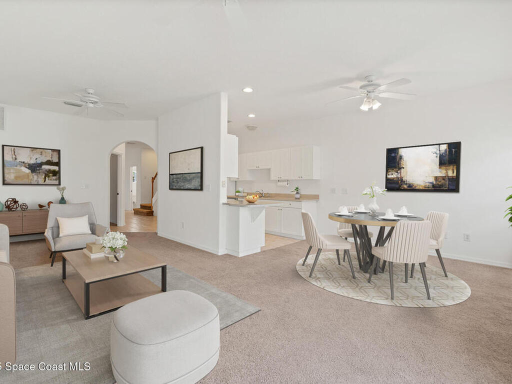 5201 Ocean Beach Boulevard, Cocoa Beach, FL 32931