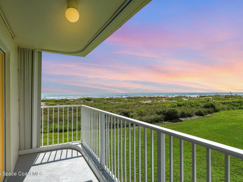 171 N Atlantic Avenue, Cocoa Beach, FL 32931