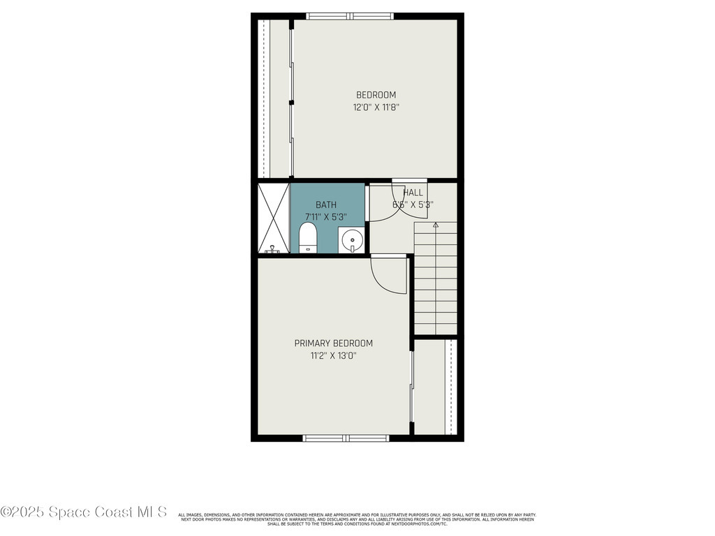 171 N Atlantic Avenue, Cocoa Beach, FL 32931