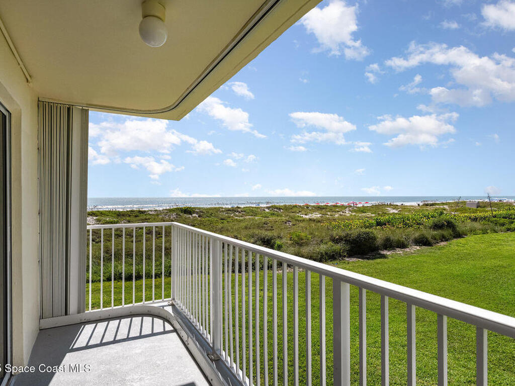 171 N Atlantic Avenue, Cocoa Beach, FL 32931