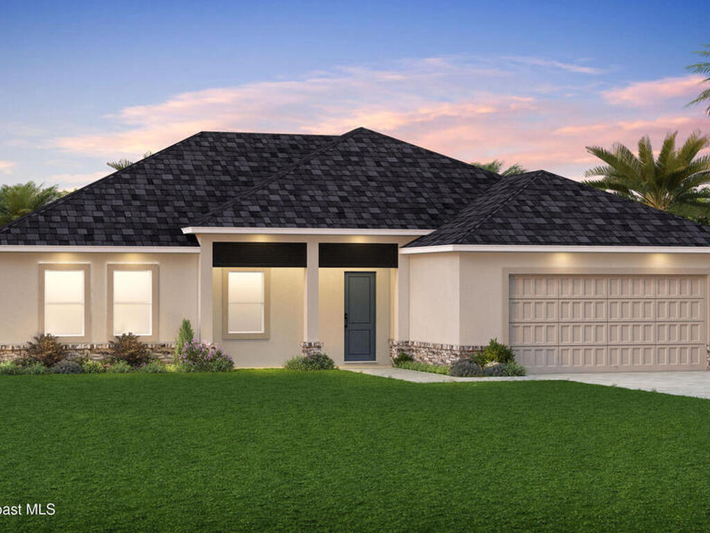 7482 Sheridan Road, West Melbourne, FL 32904